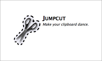 jumpcut jumpcut