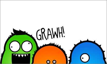 monster monster