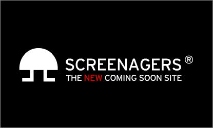 screenagers