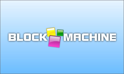 block_machine