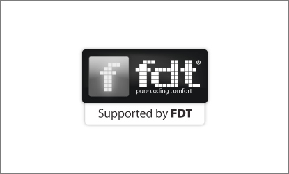 FDTsupported