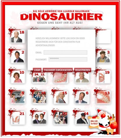 DinoKalender