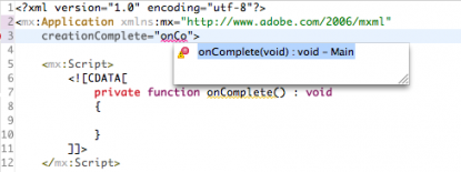 MXMLAutocompletion1