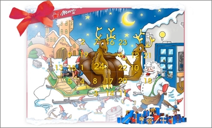 tv movie adventskalender tv movie adventskalender