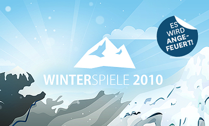 Winterspiele 2010