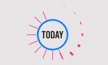3 videos to start you day