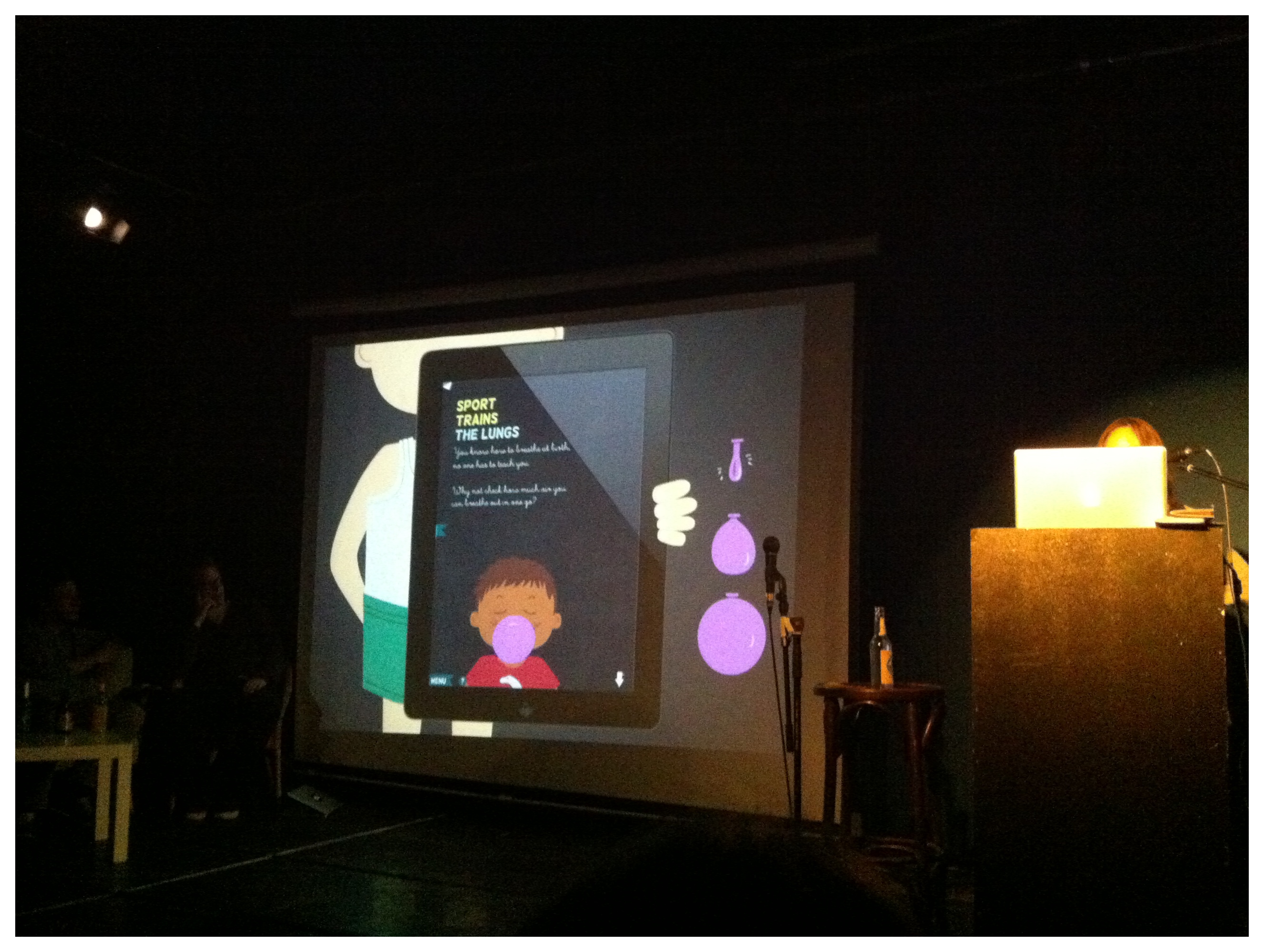 THH3 - Anna Mentzel - outofgoren.de