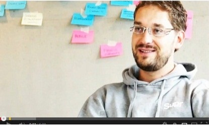 Carlo Matic Interview