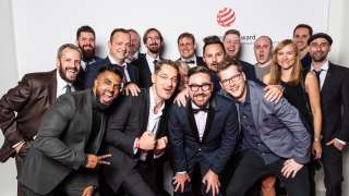 reddot designaward bestofthebest
